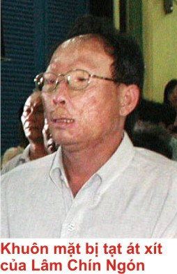 Lam chin Ngon